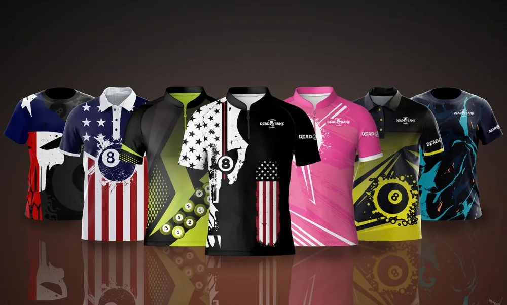 custom apparel tshirts jerseys and more