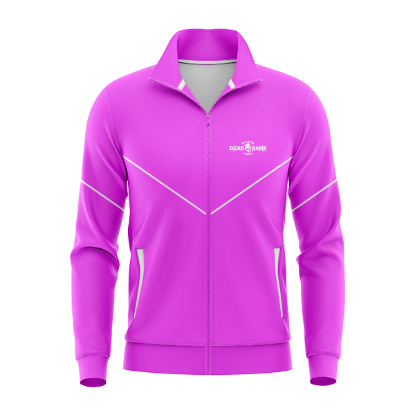 Performance Jacket - Various Colors