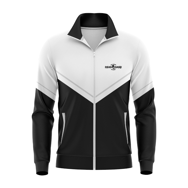 Dual Color Performance Jacket