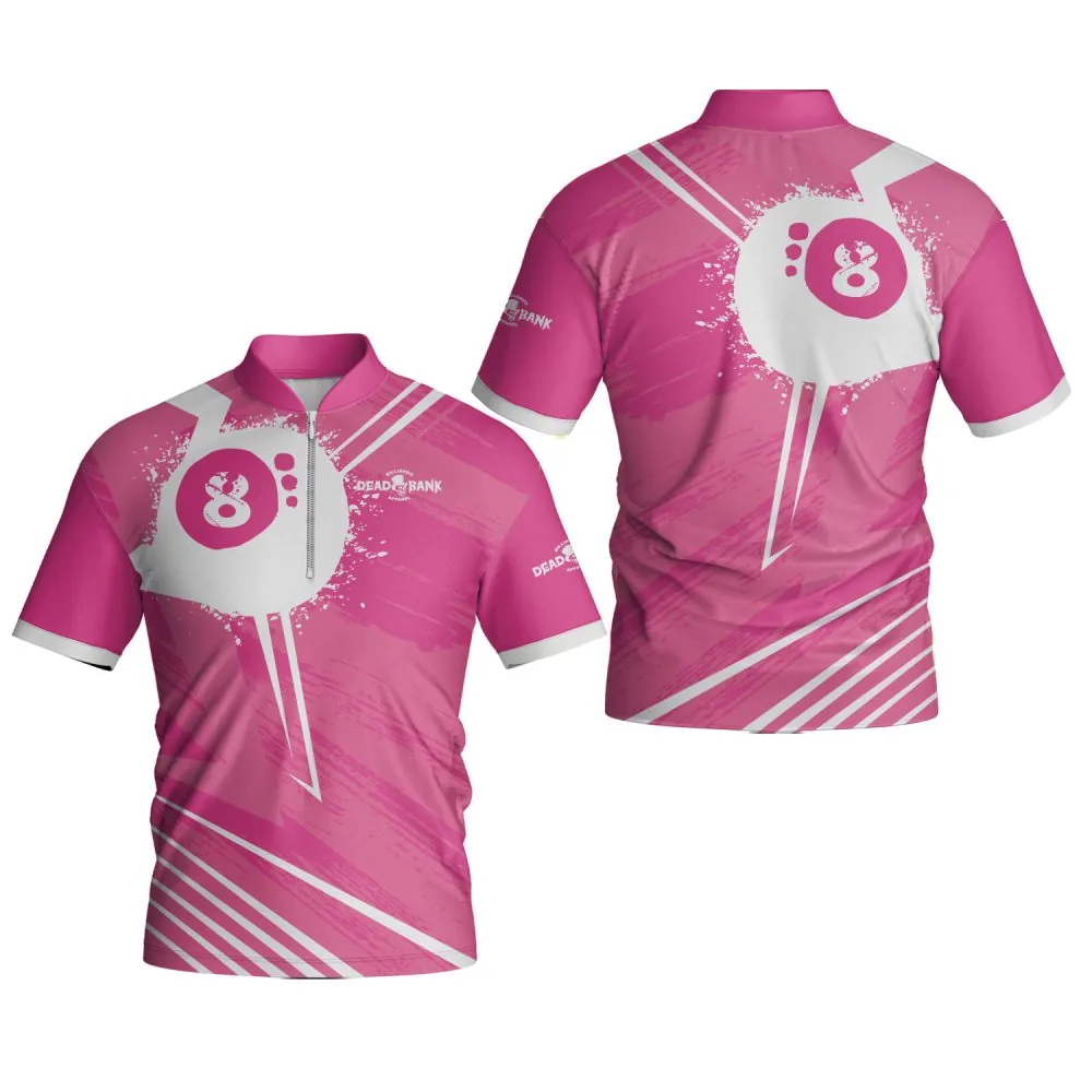 Assassin8 - Pool Jersey