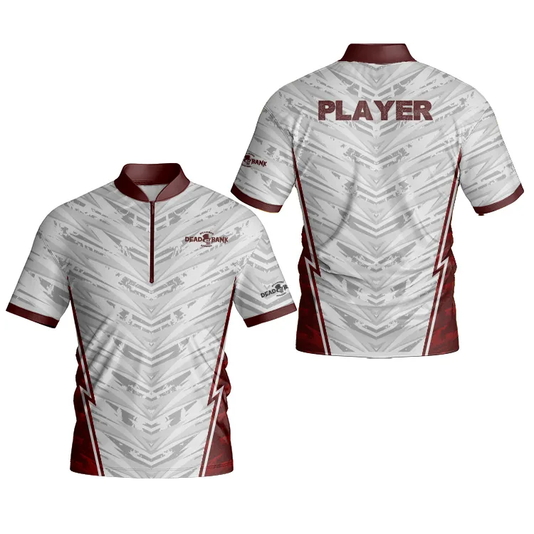Bristol - Billiards Jersey