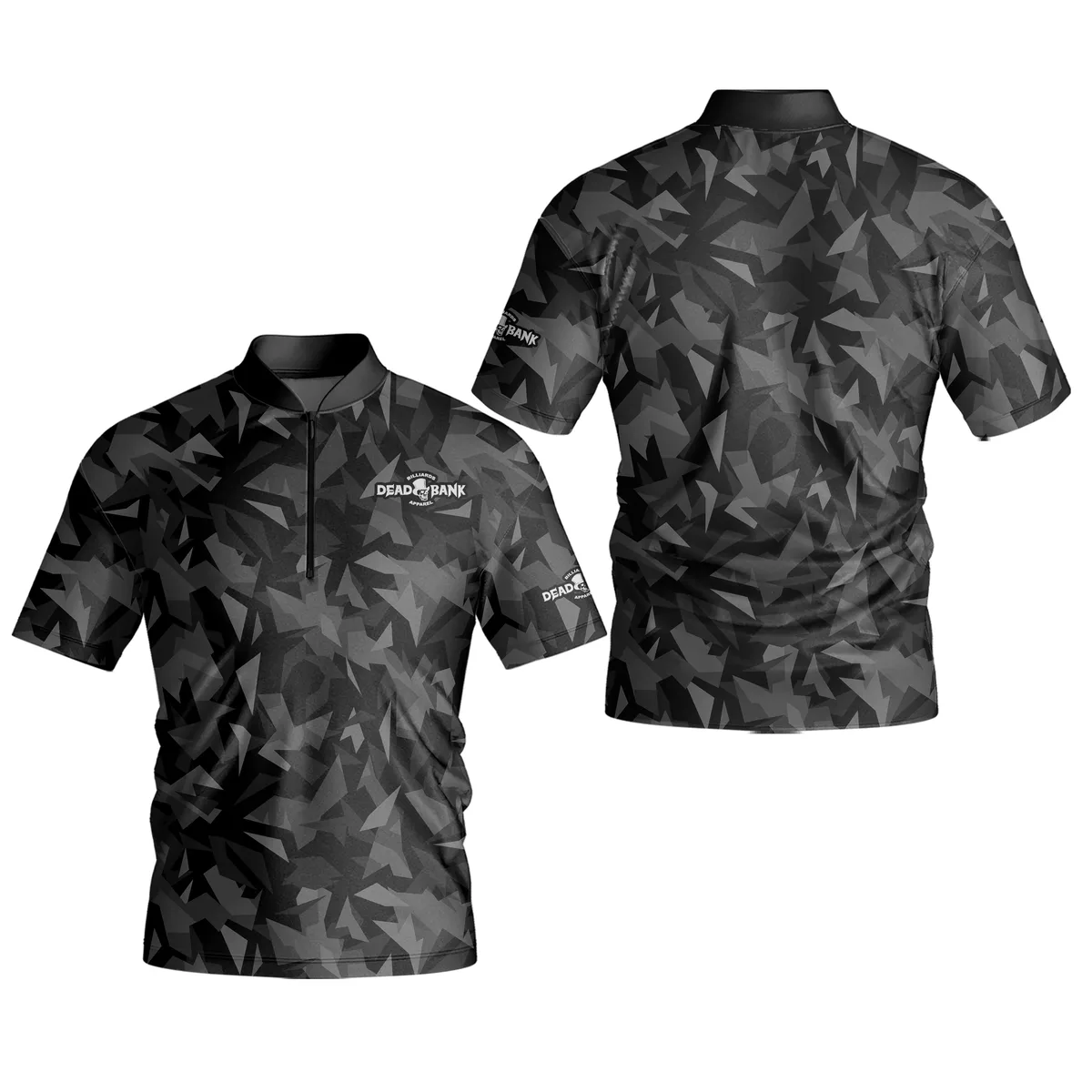 Gray Camo
