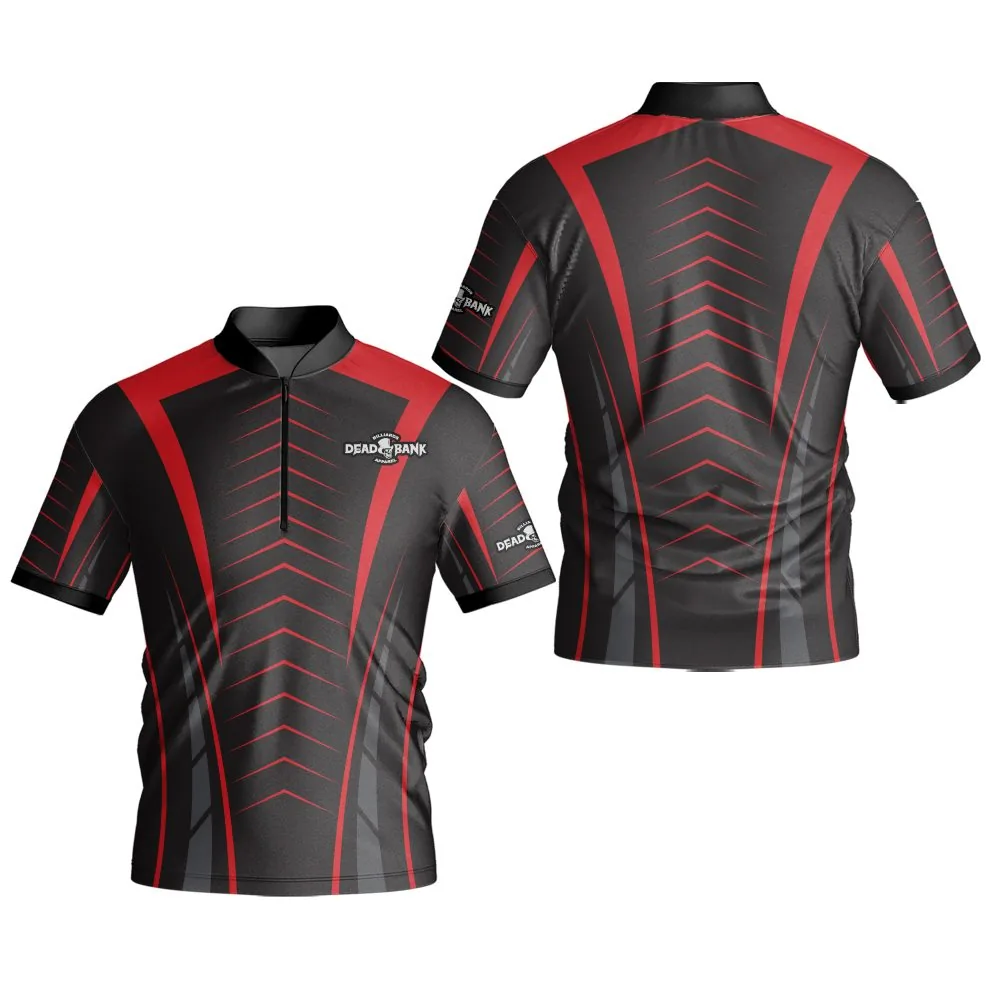 Fra Diavolo - Billiards Jersey