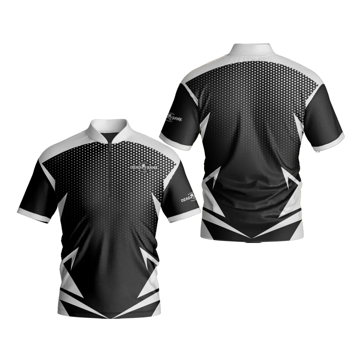 Jarvis - Billiards Jersey