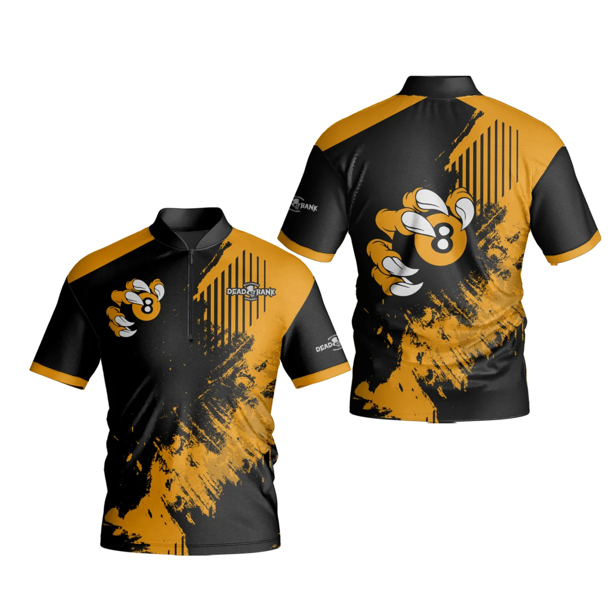 Predator - Billiards Jersey