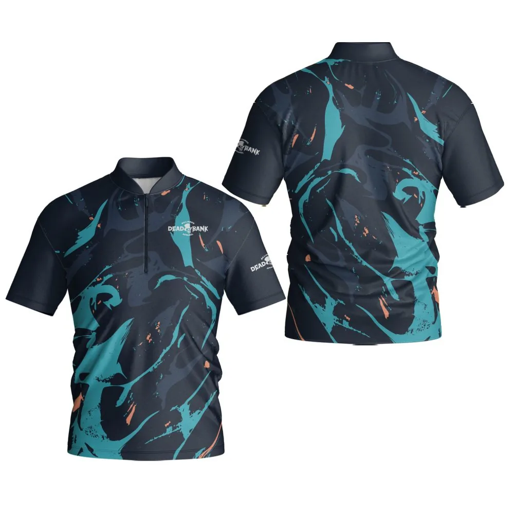 The Splash - Pool Jersey