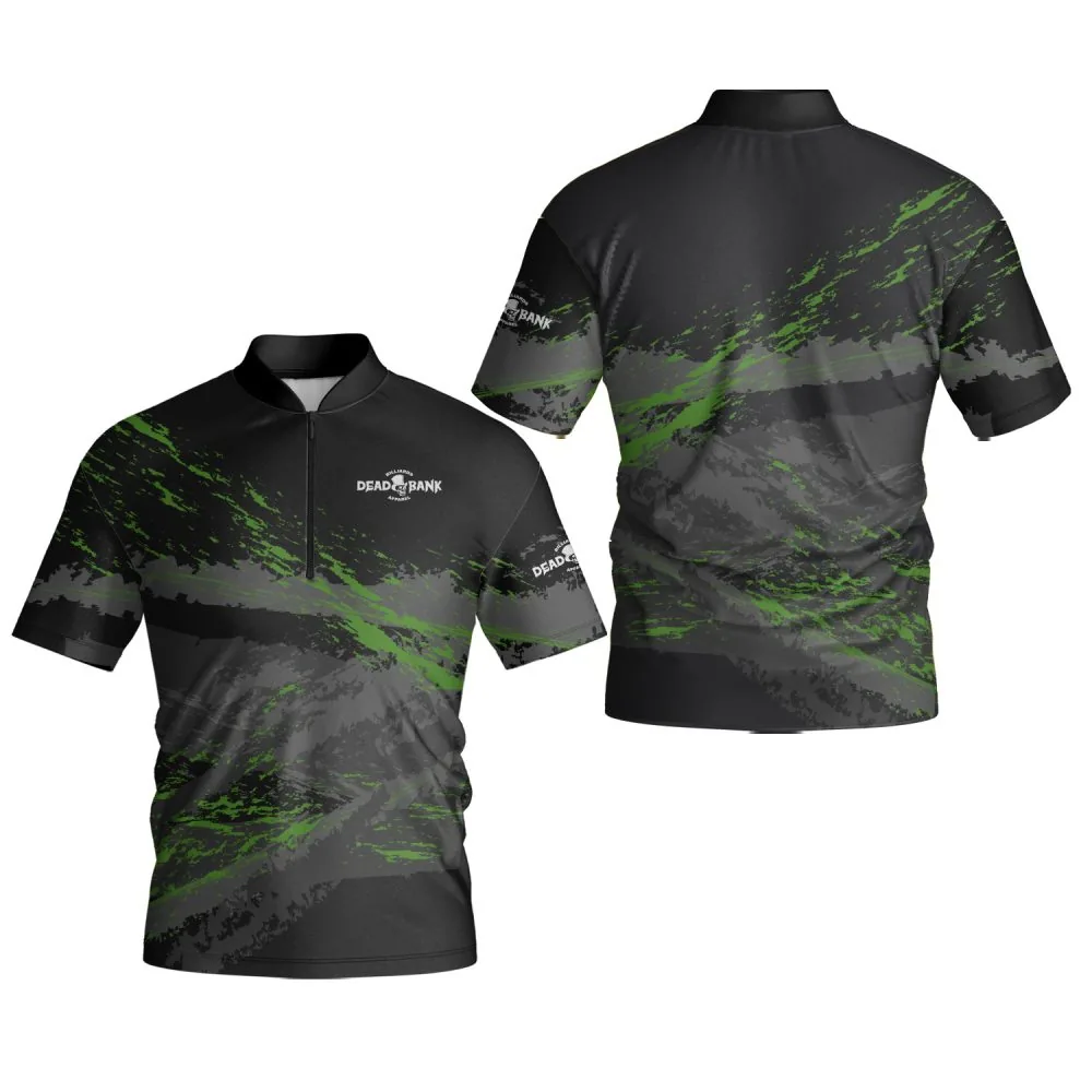 Splatter - Pool Jersey