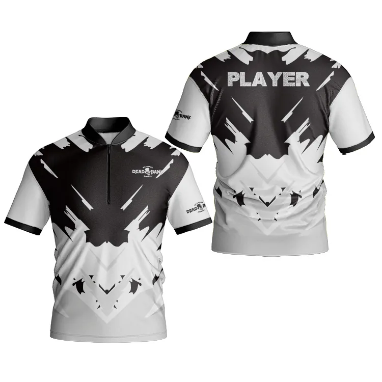 Spy vs Spy - Billiards Jersey