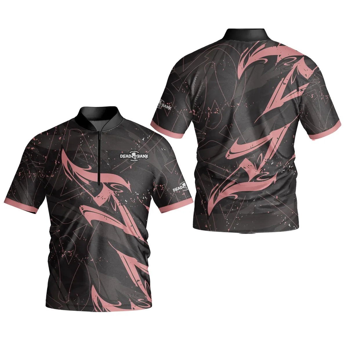 Stryker - Billiards Jersey
