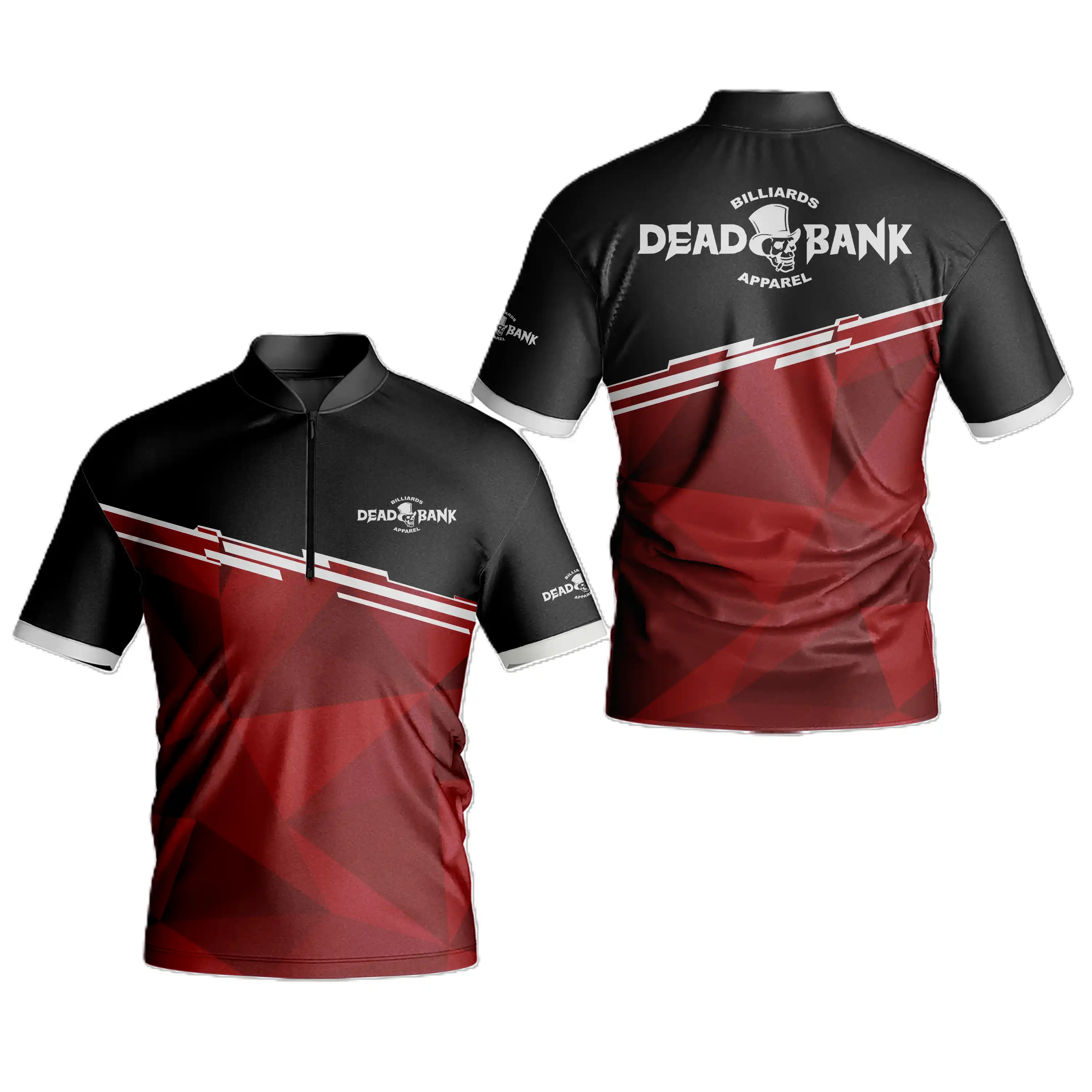 Shivan - Pool Jersey