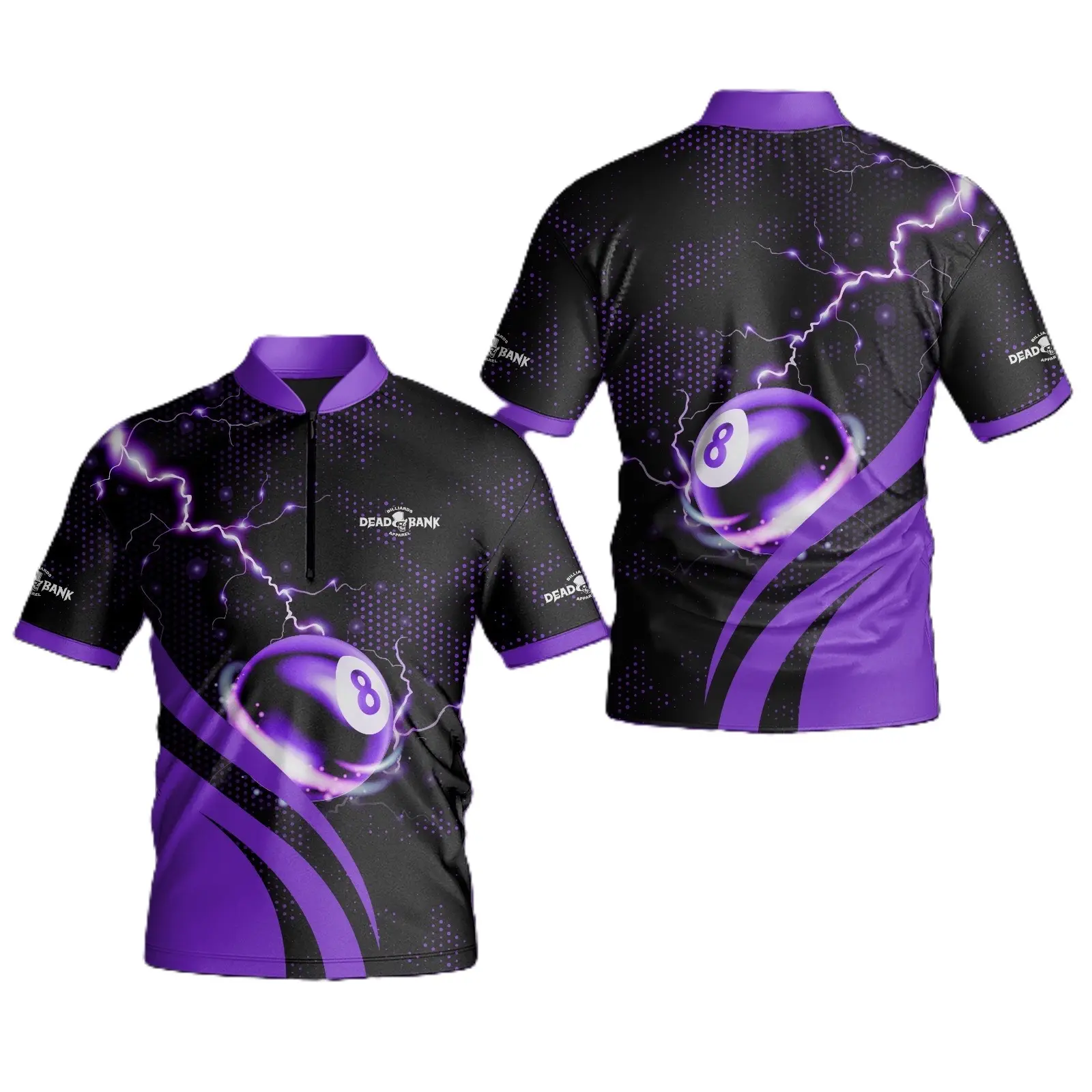 Valen - Pool Jersey