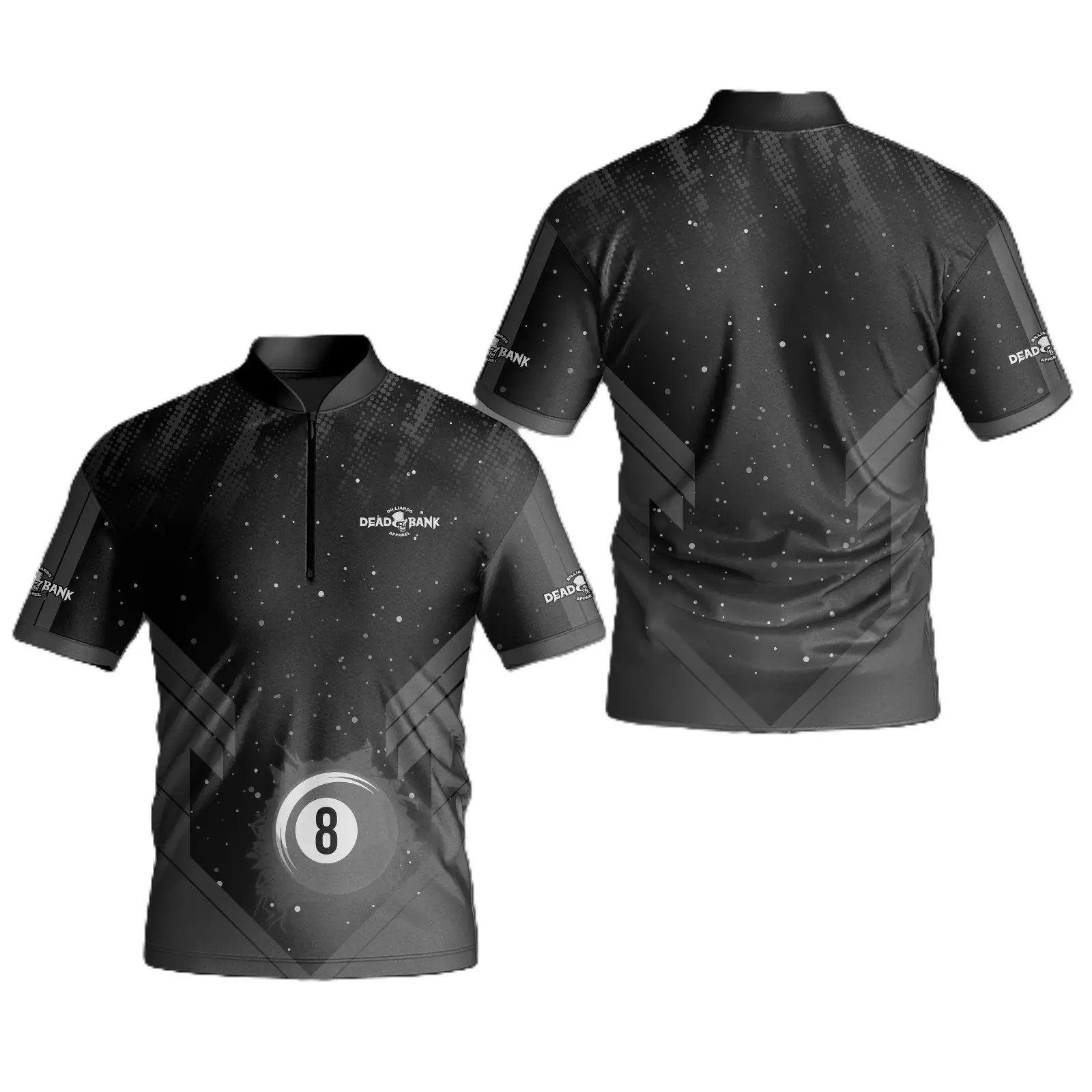 Rogue - Pool Jersey