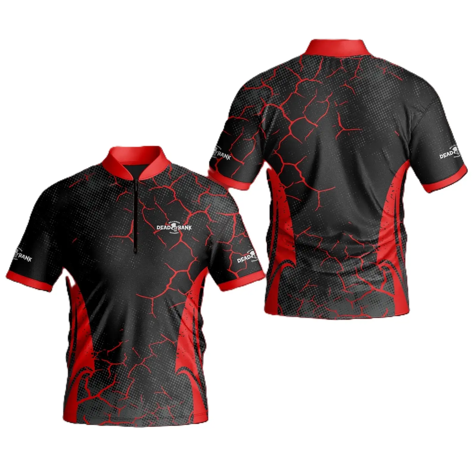 Kratos - Pool Jersey