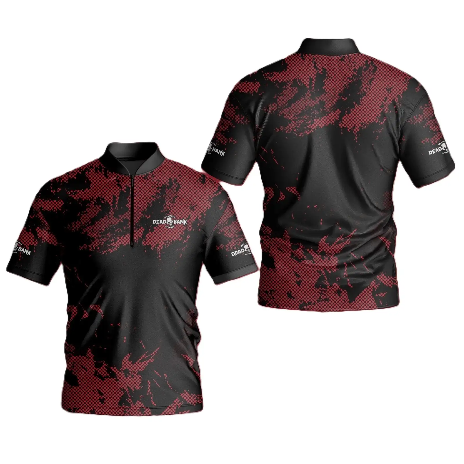 Soren - Pool Jersey