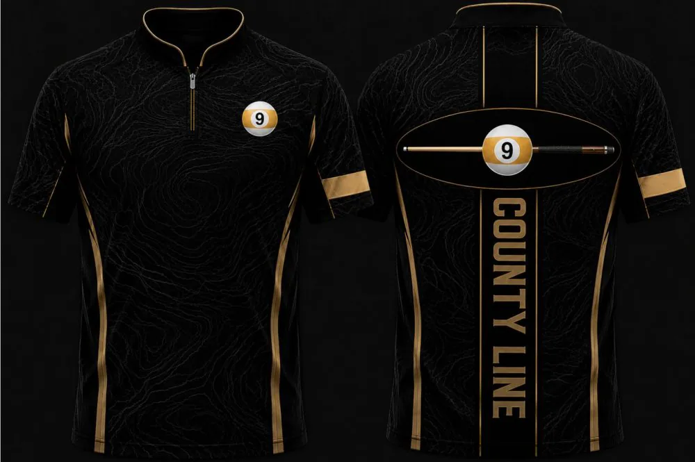 County Line jersey