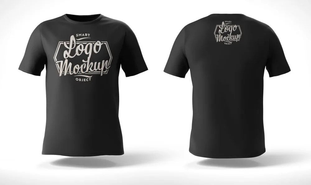 Any Custom Design T-Shirt Top Quality 100% Cotton.